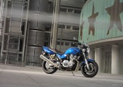 Yamaha XJR1300 Yamaha XJR1300